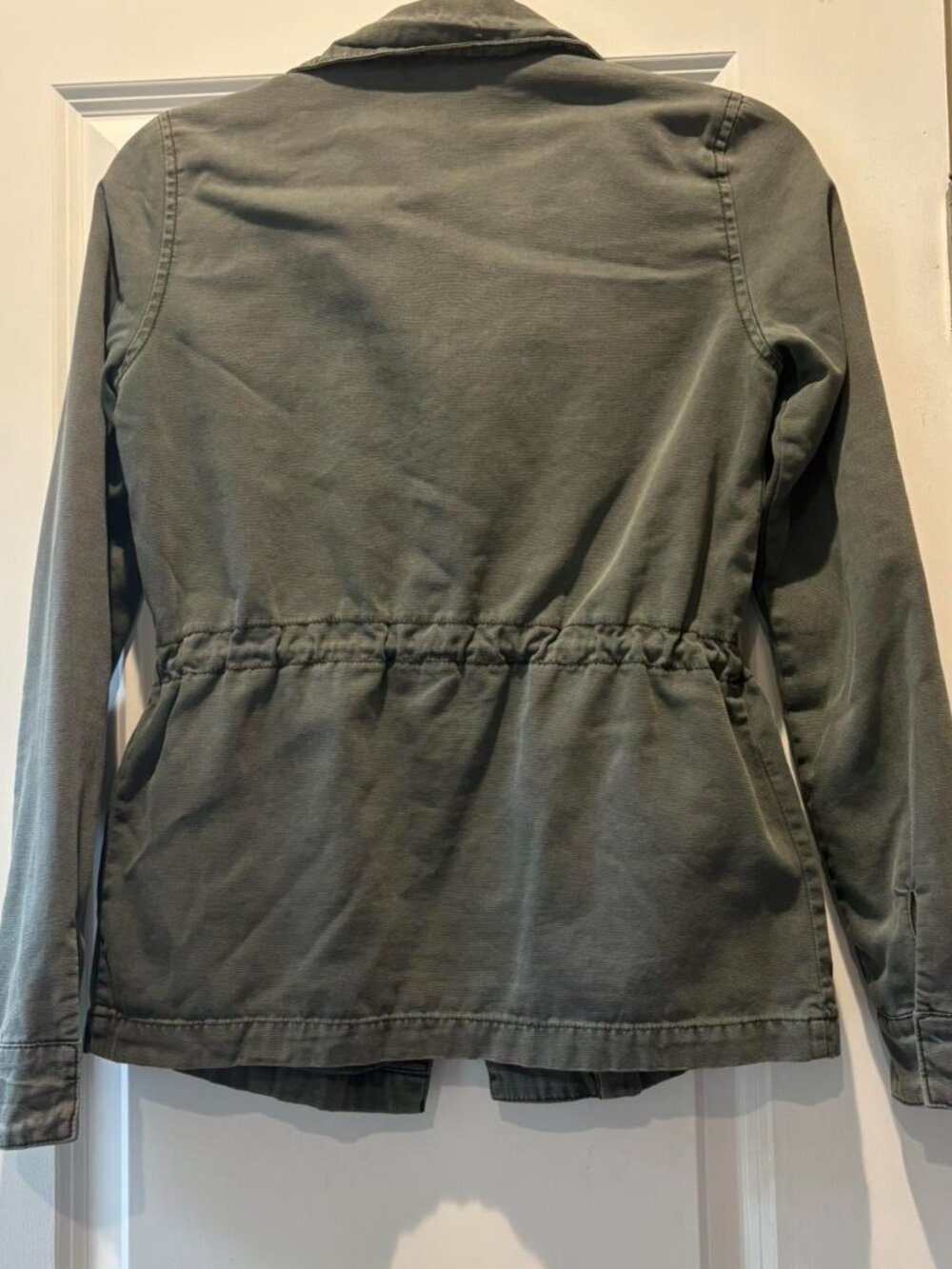 Ecote Jacket - Picture 2 of 3